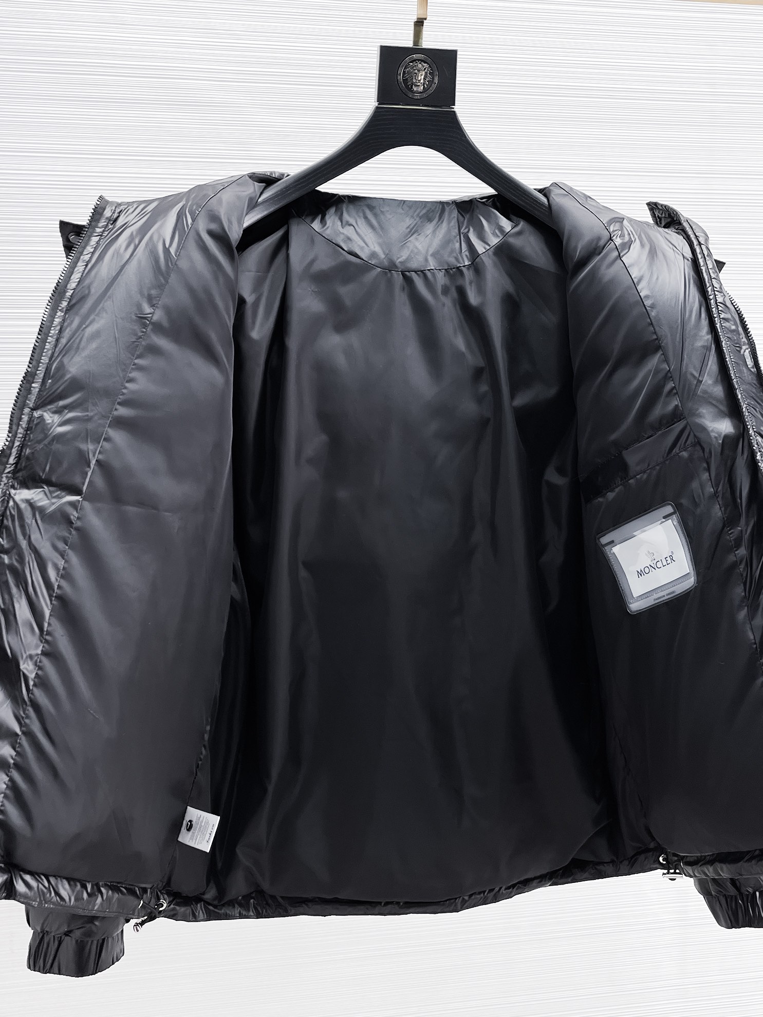 down jacket Man